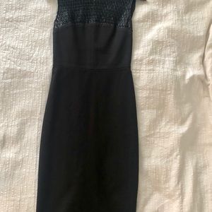 Banana republic dress